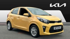 Kia Picanto 1.0 2 5dr [4 seats] Petrol Hatchback